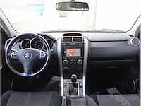 Suzuki grand vitara 1.9 jlx 2007, 42-vjf-3 - afbeelding 17 van  26