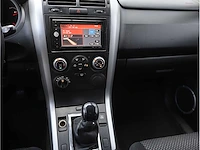 Suzuki grand vitara 1.9 jlx 2007, 42-vjf-3 - afbeelding 19 van  26