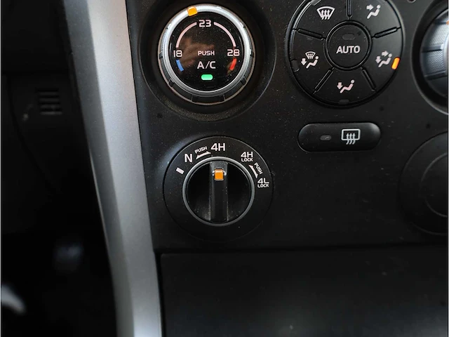 Suzuki grand vitara 1.9 jlx 2007, 42-vjf-3 - afbeelding 20 van  26