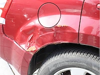 Suzuki grand vitara 1.9 jlx 2007, 42-vjf-3 - afbeelding 22 van  26