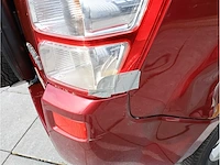 Suzuki grand vitara 1.9 jlx 2007, 42-vjf-3 - afbeelding 23 van  26