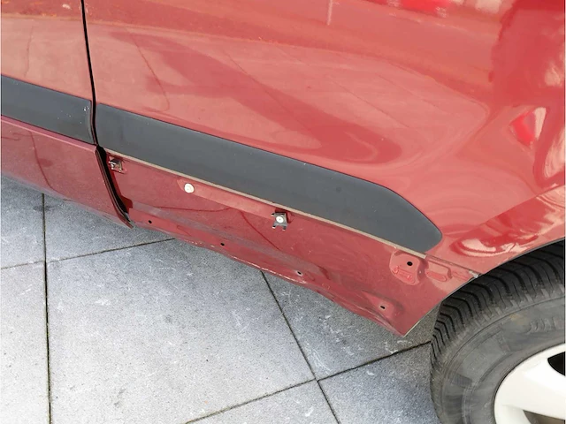 Suzuki grand vitara 1.9 jlx 2007, 42-vjf-3 - afbeelding 26 van  26