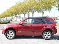 Suzuki grand vitara 1.9 jlx 2007, 42-vjf-3 - afbeelding 2 van  26