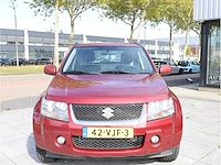 Suzuki grand vitara 1.9 jlx 2007, 42-vjf-3 - afbeelding 8 van  26