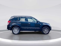 Suzuki grand vitara 2.0-16v exclusive 2006 | 31-st-kx - afbeelding 7 van  28