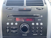 Suzuki grand vitara 2.0-16v exclusive 2006 | 31-st-kx - afbeelding 11 van  28