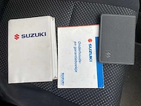 Suzuki grand vitara 2.0-16v exclusive 2006 | 31-st-kx - afbeelding 20 van  28