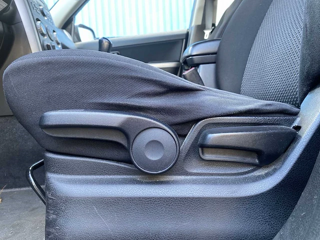 Suzuki grand vitara 2.0-16v exclusive 2006 | 31-st-kx - afbeelding 25 van  28