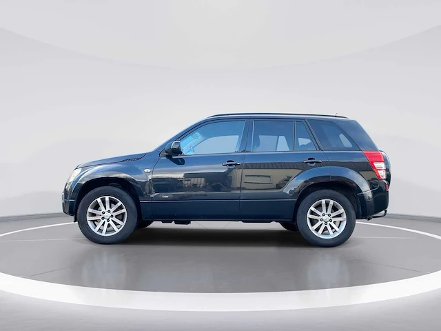 Suzuki grand vitara 2.0-16v exclusive 2006 | 31-st-kx - afbeelding 26 van  28