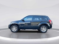 Suzuki grand vitara 2.0-16v exclusive 2006 | 31-st-kx - afbeelding 26 van  28