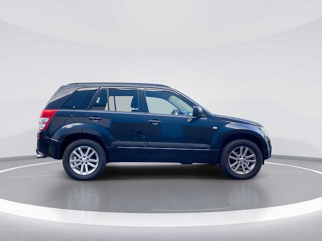 Suzuki grand vitara 2.0-16v exclusive 2006 | 31-st-kx - afbeelding 7 van  28