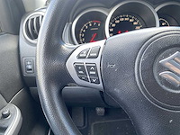 Suzuki grand vitara 2.0-16v exclusive 2006 | 31-st-kx - afbeelding 9 van  28