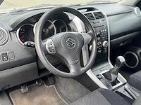 Suzuki grand vitara 2.0-16v shogun 91-xs-xx org nederlands nap - afbeelding 2 van  25