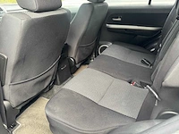 Suzuki grand vitara 2.0-16v shogun 91-xs-xx org nederlands nap - afbeelding 3 van  25