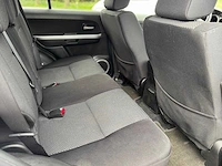 Suzuki grand vitara 2.0-16v shogun 91-xs-xx org nederlands nap - afbeelding 4 van  25