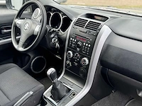 Suzuki grand vitara 2.0-16v shogun 91-xs-xx org nederlands nap - afbeelding 5 van  25