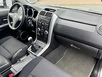 Suzuki grand vitara 2.0-16v shogun 91-xs-xx org nederlands nap - afbeelding 6 van  25