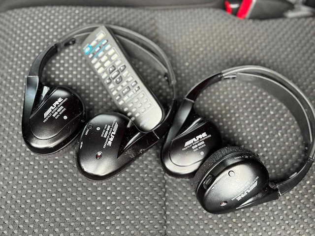 Suzuki grand vitara 2.0-16v shogun 91-xs-xx org nederlands nap - afbeelding 9 van  25