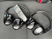 Suzuki grand vitara 2.0-16v shogun 91-xs-xx org nederlands nap - afbeelding 9 van  25