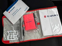 Suzuki grand vitara 2.0-16v shogun 91-xs-xx org nederlands nap - afbeelding 11 van  25