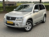 Suzuki grand vitara 2.0-16v shogun 91-xs-xx org nederlands nap - afbeelding 1 van  25