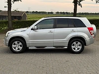 Suzuki grand vitara 2.0-16v shogun 91-xs-xx org nederlands nap - afbeelding 12 van  25