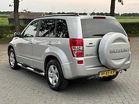 Suzuki grand vitara 2.0-16v shogun 91-xs-xx org nederlands nap - afbeelding 19 van  25