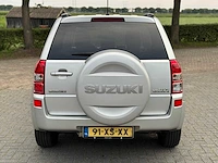 Suzuki grand vitara 2.0-16v shogun 91-xs-xx org nederlands nap - afbeelding 20 van  25