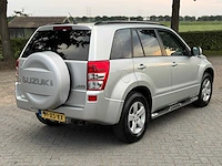 Suzuki grand vitara 2.0-16v shogun 91-xs-xx org nederlands nap - afbeelding 21 van  25