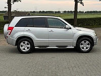 Suzuki grand vitara 2.0-16v shogun 91-xs-xx org nederlands nap - afbeelding 22 van  25