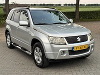 Suzuki grand vitara 2.0-16v shogun 91-xs-xx org nederlands nap - afbeelding 23 van  25
