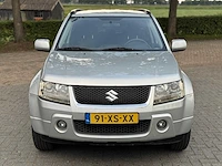 Suzuki grand vitara 2.0-16v shogun 91-xs-xx org nederlands nap - afbeelding 24 van  25