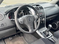 Suzuki grand vitara 2.0-16v shogun 91-xs-xx org nederlands nap - afbeelding 25 van  25