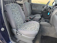 Suzuki grand vitara 2.0 cabrio, 76-gg-tj - afbeelding 3 van  22