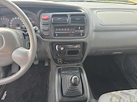 Suzuki grand vitara 2.0 cabrio, 76-gg-tj - afbeelding 5 van  22