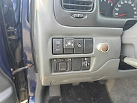 Suzuki grand vitara 2.0 cabrio, 76-gg-tj - afbeelding 9 van  22