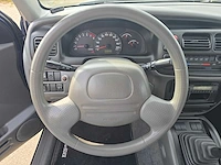 Suzuki grand vitara 2.0 cabrio, 76-gg-tj - afbeelding 13 van  22
