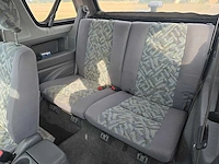 Suzuki grand vitara 2.0 cabrio, 76-gg-tj - afbeelding 14 van  22