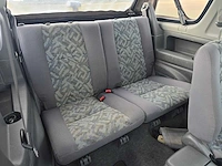 Suzuki grand vitara 2.0 cabrio, 76-gg-tj - afbeelding 15 van  22