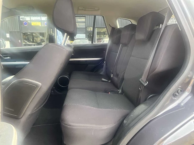 Suzuki grand vitara 2.4 exclusive 2008 | 74-hff-2 - afbeelding 17 van  28