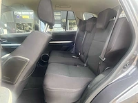 Suzuki grand vitara 2.4 exclusive 2008 | 74-hff-2 - afbeelding 17 van  28