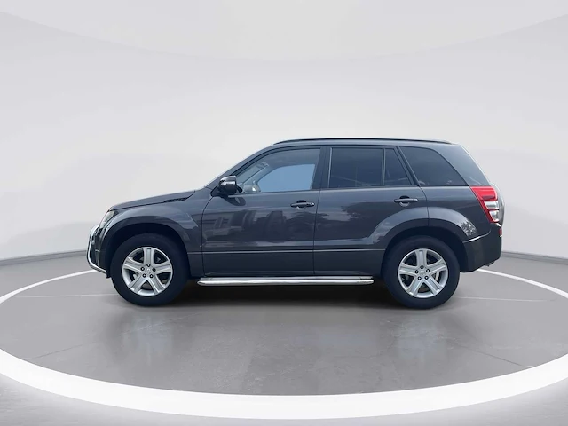 Suzuki grand vitara 2.4 exclusive 2008 | 74-hff-2 - afbeelding 22 van  28