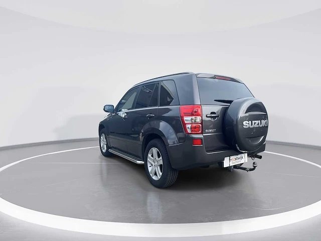 Suzuki grand vitara 2.4 exclusive 2008 | 74-hff-2 - afbeelding 23 van  28
