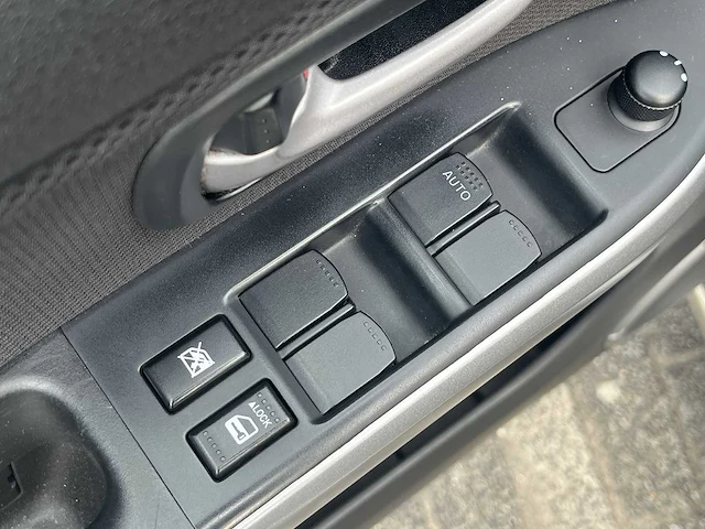 Suzuki grand vitara 2.4 exclusive 2008 | 74-hff-2 - afbeelding 3 van  28