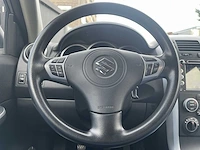 Suzuki grand vitara 2.4 exclusive 2008 | 74-hff-2 - afbeelding 5 van  28