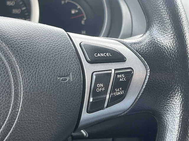 Suzuki grand vitara 2.4 exclusive 2008 | 74-hff-2 - afbeelding 6 van  28