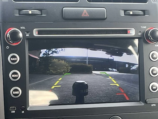 Suzuki grand vitara 2.4 exclusive 2008 | 74-hff-2 - afbeelding 8 van  28