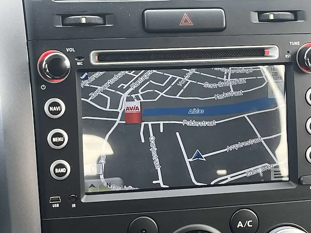 Suzuki grand vitara 2.4 exclusive 2008 | 74-hff-2 - afbeelding 9 van  28