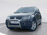 Suzuki grand vitara 2.4 exclusive 2008 | 74-hff-2 - afbeelding 1 van  28