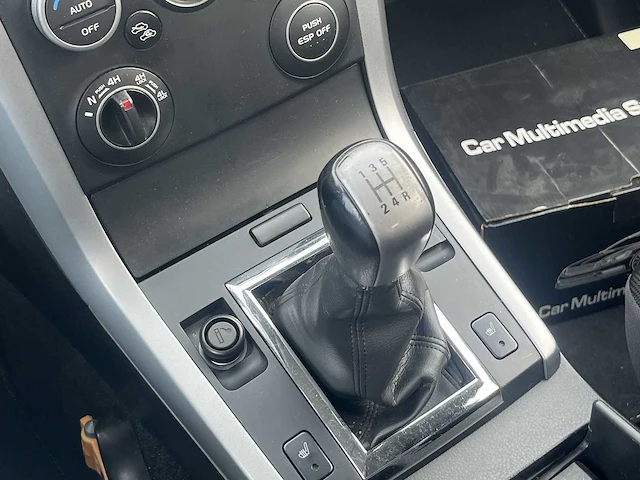 Suzuki grand vitara 2.4 exclusive 2008 | 74-hff-2 - afbeelding 13 van  28